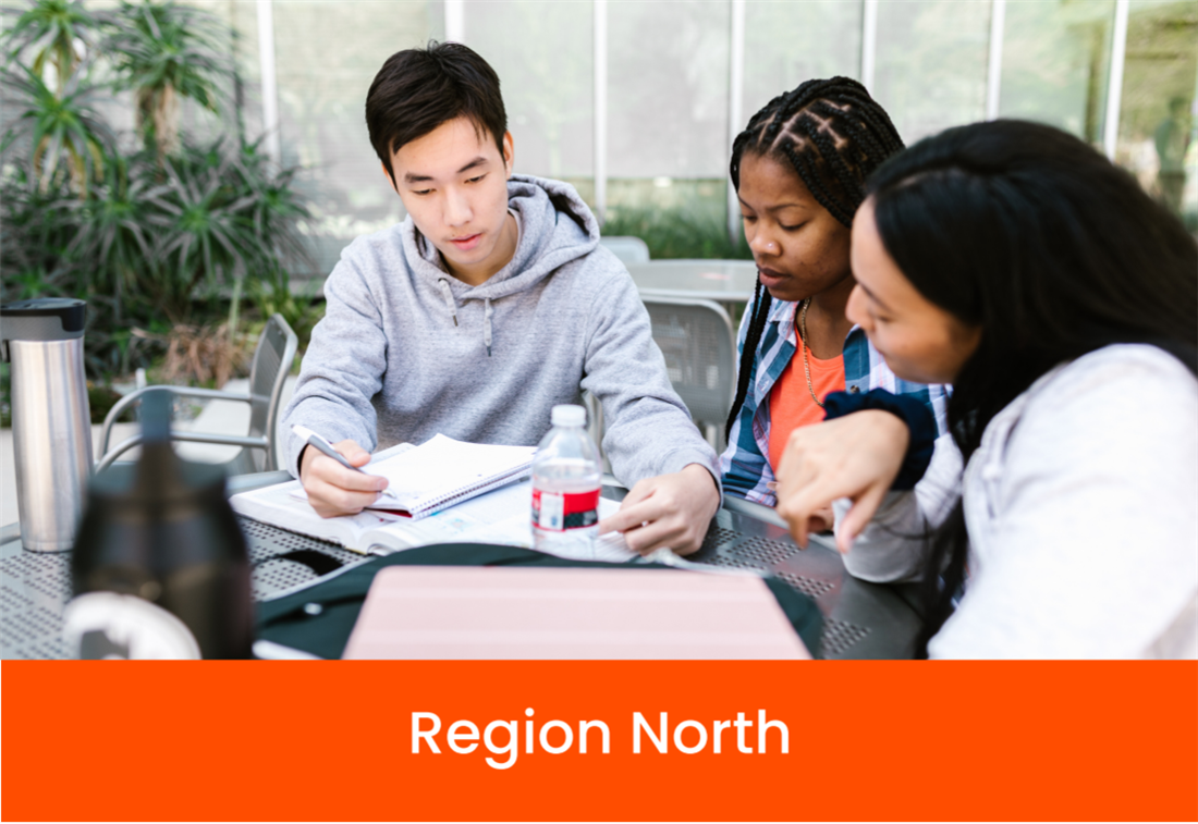 Region North